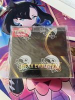Pokemon mega evolution 