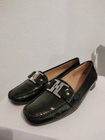 Mocassins noirs - envoi colis gratuit