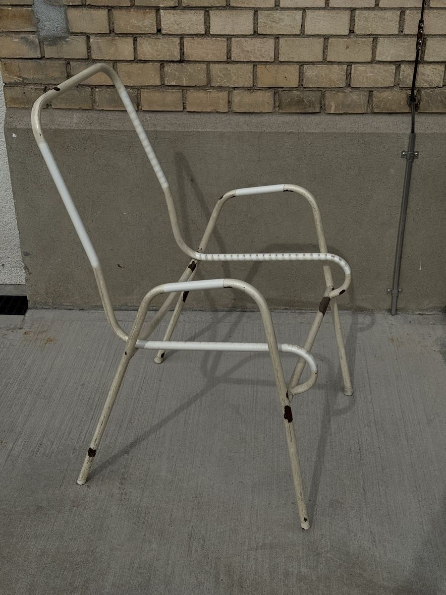 Sedie: 2 Spaghettisessel /-stühle siehe Bilder – Usato da Zürich venduto da Fahrenhyde 3