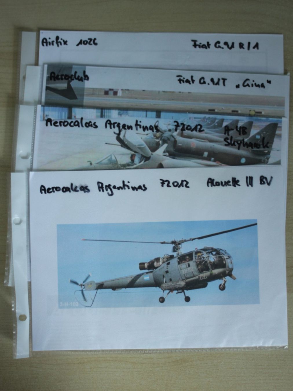 Kit di modellismo & Modellini statici: Konvolut Ausschuss-Decals 1:72 – Difettoso da Koppigen venduto da F4Fan 3