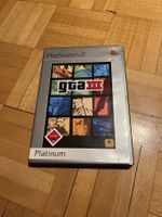 GTA III