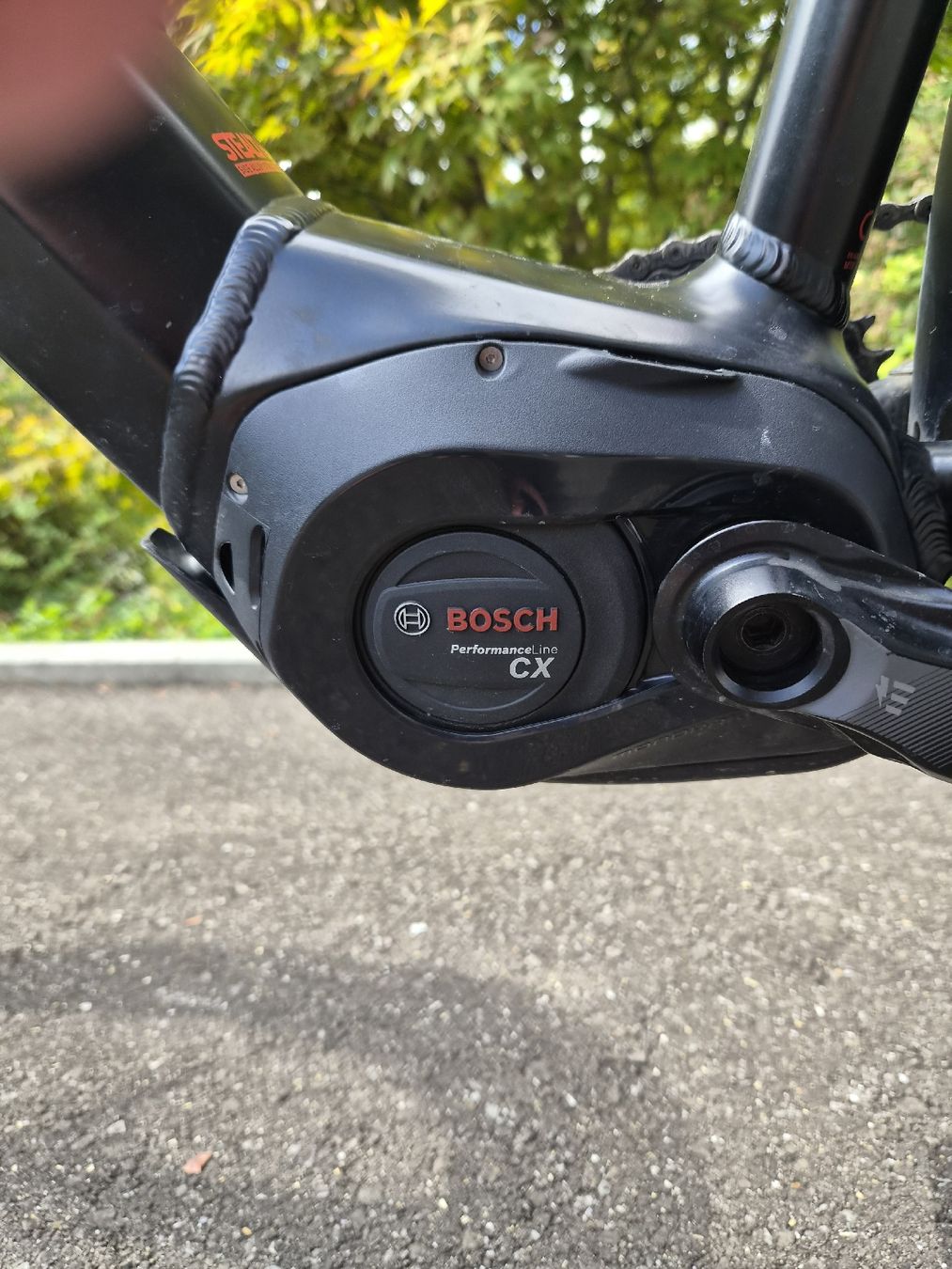Mondraker Biciclette: E-Mountain Bike Mondraker – Usato da Steinen venduto da beateggli 3