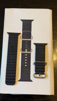 Original Apple Watch Ultra Ocean Armband blau ab CHF 1.00