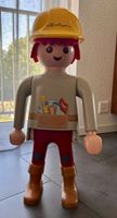 Playmobil XXL artisan/ouvrier 