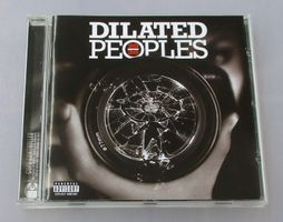 DILATED PEOPLES - 20/20