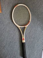 Kneissl Aero 20 Tennisschlssger, Top Zustand, Vintage!