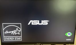 Asus Monitor 27 Zoll