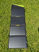 Goal Zero Nomad 50 (50 Watt Solarpanel)