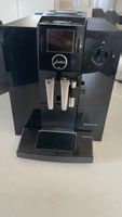 Jura Impressa F8 Kaffeevollautomat