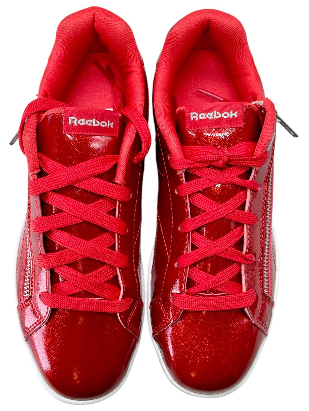 Reebok Damenschuhe: Reebok Royal Complete Clean Zip - DV4117. Pointure 37 – Gebraucht aus Morges von deco.vintage 3