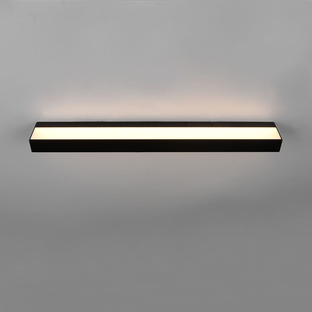 Lampade: LED Aussen Wandleuchte, Rechteckig – Nuovo (secondo la descrizione) da Kreuzlingen venduto da Smart-Light 1
