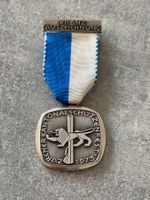 CH Medaille Zürcher Kantonal Schützenfest 1973
