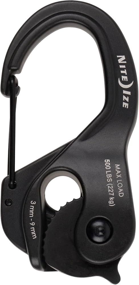 Attrezzatura da arrampicata: Nite Ize CamJam XT (4 Stück)  – Nuovo e nell'imballaggio originale da Oberentfelden venduto da p16IV 3