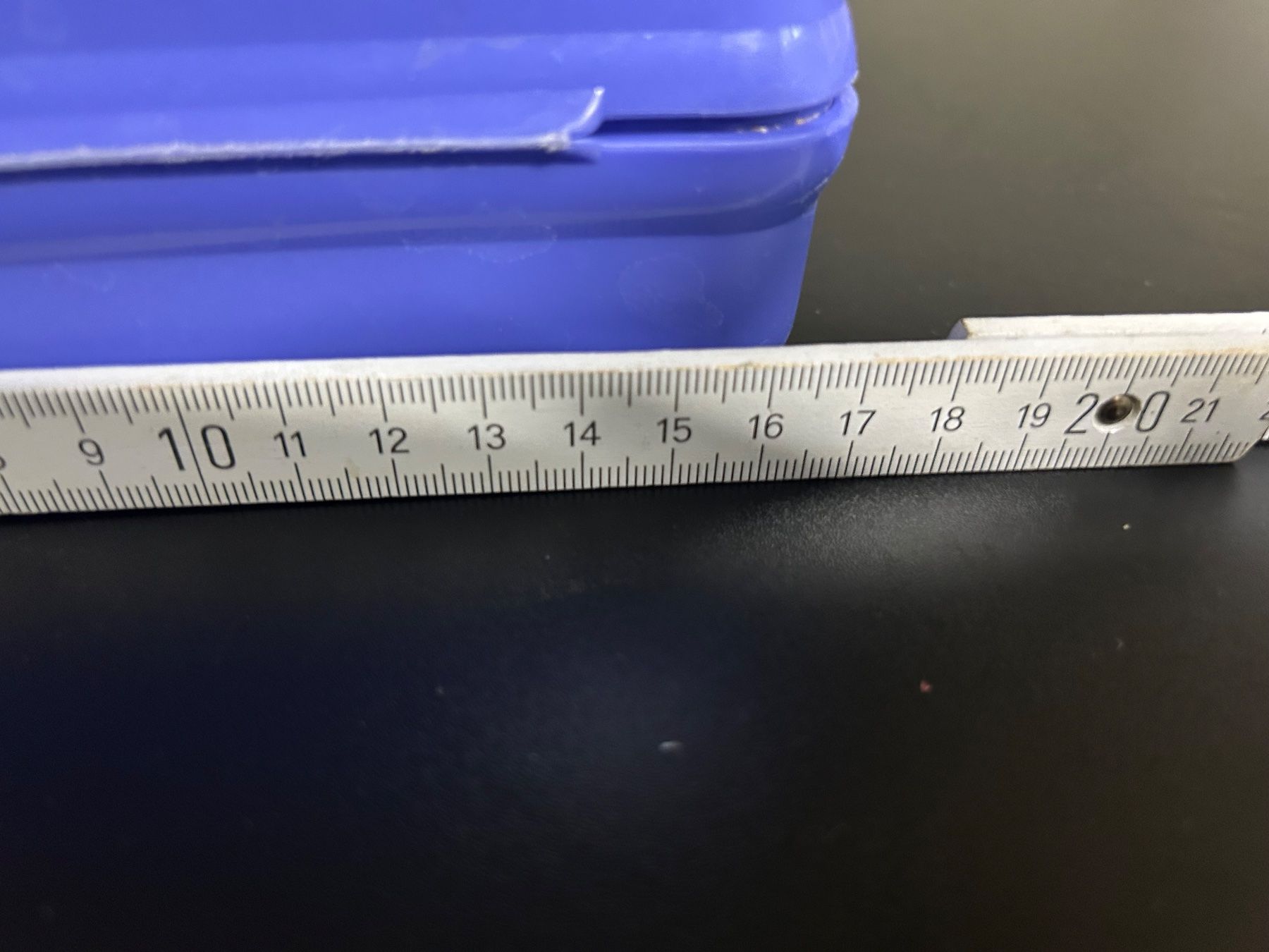 Tupperware Contenitori & Simili: Tupperware Znünibox – Usato da Obergösgen venduto da Andre118 4