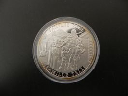 Medaille Wilhelm Tell - Familie Tell
