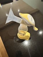 Milchpumpe Medela Harmony
