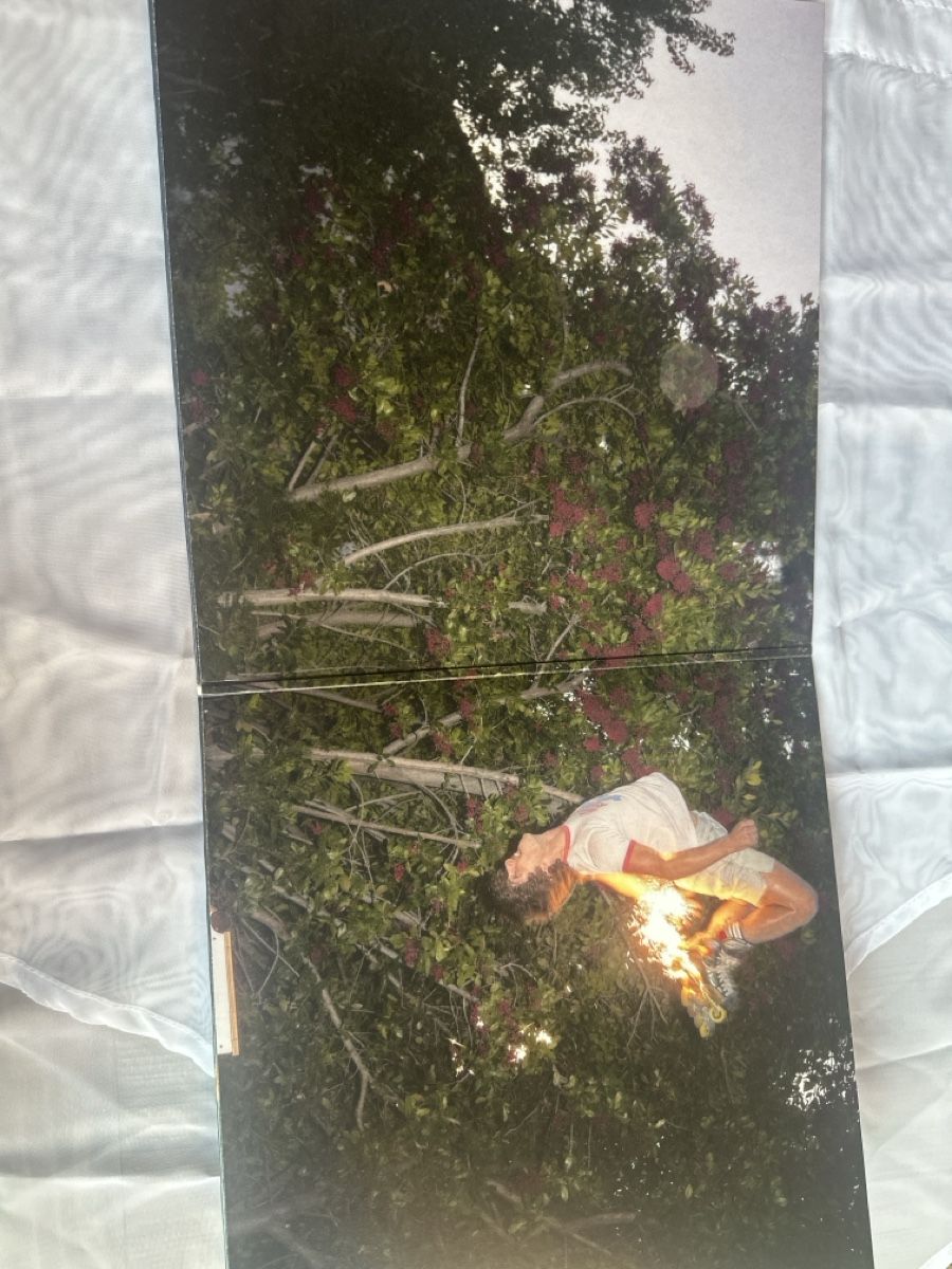 Vinyles: Disque vinyle transparent benson Boone – Neuf (Voir description) à Choëx par loi_qn2j 1