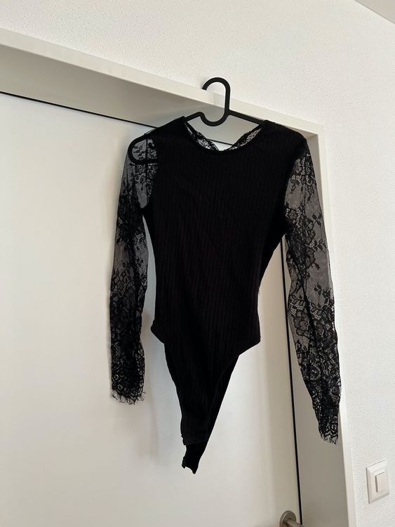 Body Rückenfrei mit Spitze (Neu (gemäss Beschreibung)) in Chur für CHF ...