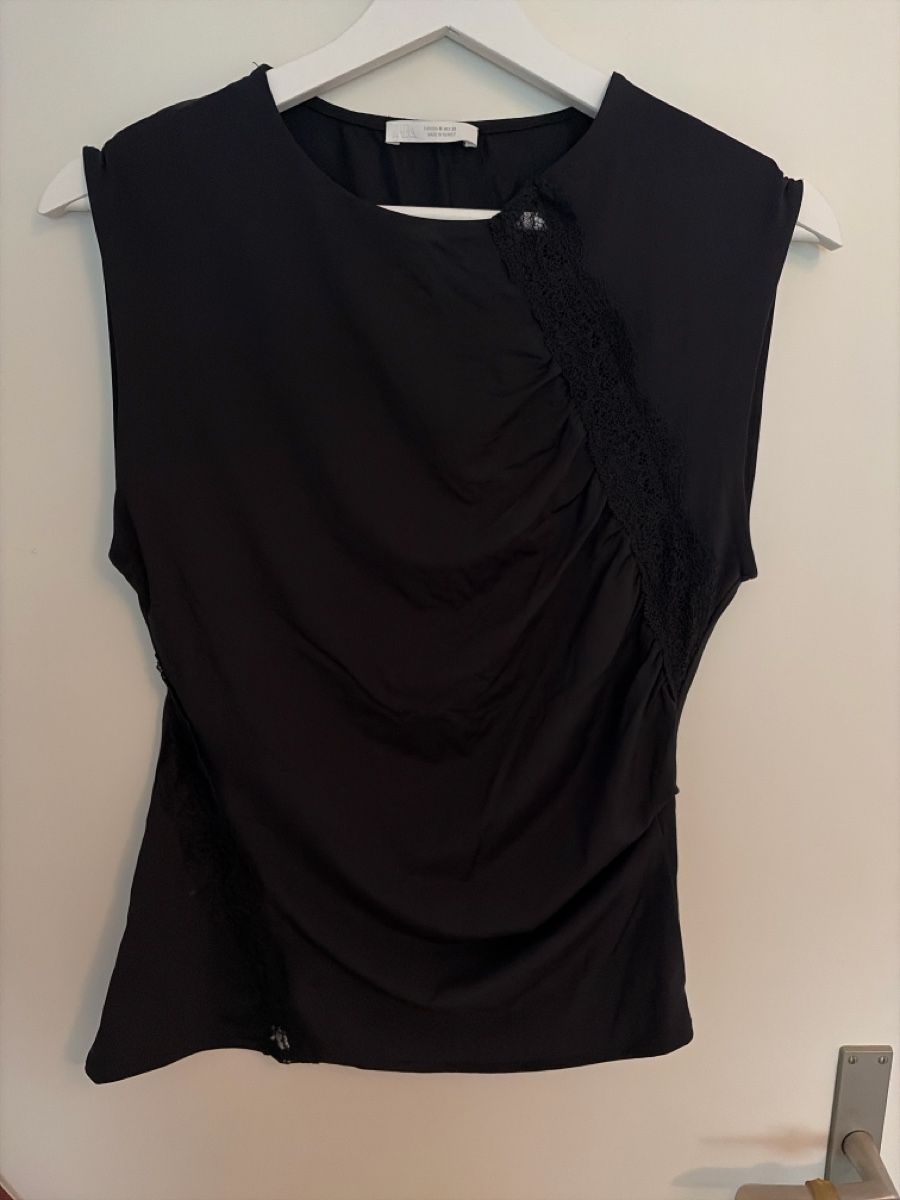 Zara Tops: Oberteil von Zara – Neuf (Voir description) à Olten par edona_muslija