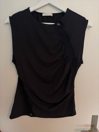 Oberteil von Zara