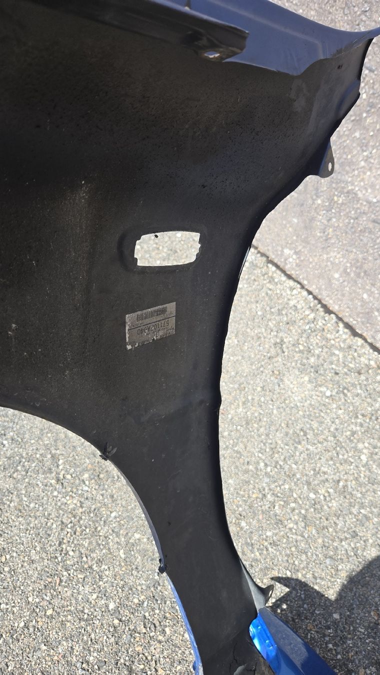 Alle Autoersatzteile: Ailes Subaru gt – Gebraucht aus Vilars NE von kie_t26p 5