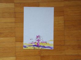 Diddl Blatt  A5  ALT    Nr. 56