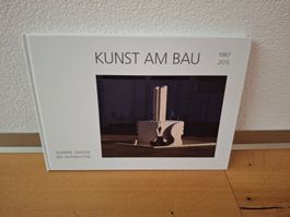 Kunst am Bau - Giuseppe Gerster, Architekt ETHZ, 2023