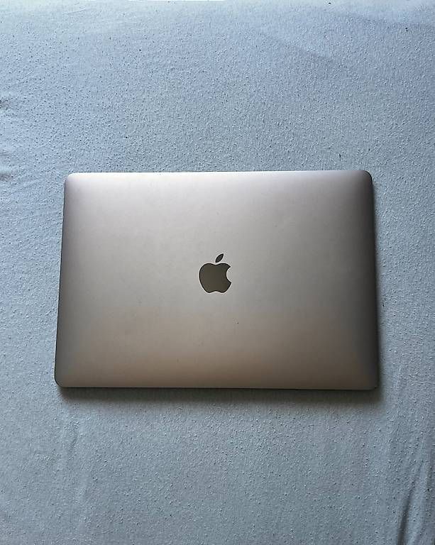 Notebooks: MacBook Air 13" M1 (2020) – Gebraucht aus Losone von noel.spigaglia 1