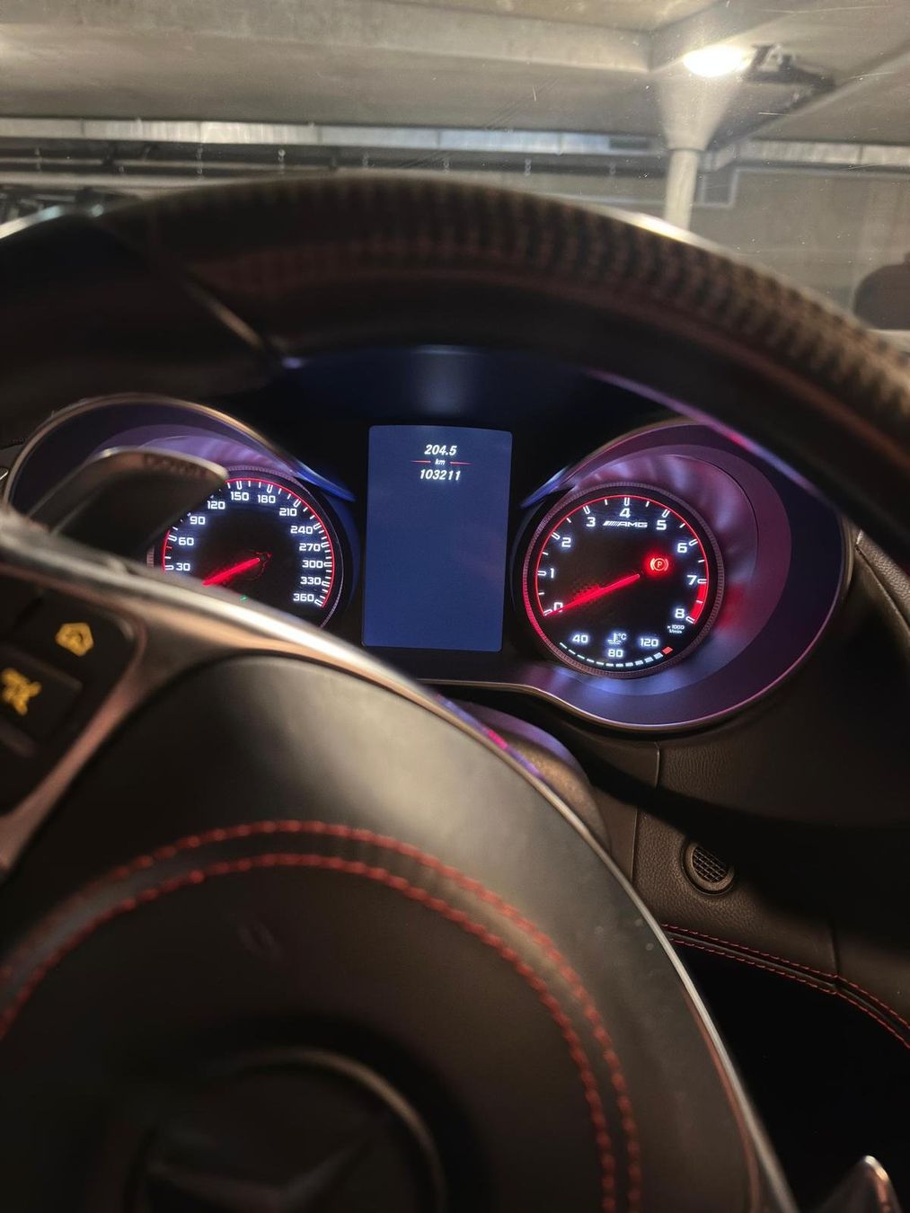 Mercedes-Benz Automobili: Mercedes-AMG GT S Edition ONE – Usato da bettlach venduto da Oegi11 4