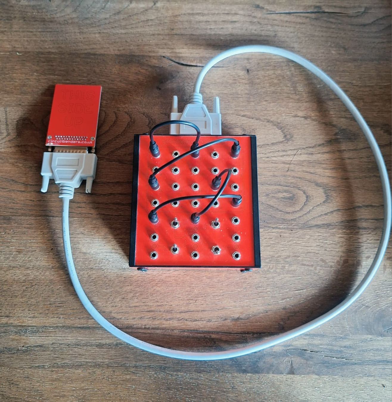 Roland Strumenti musicali: Roland R-8 + Circuitbending Module – Usato da Delémont venduto da PeragineC 3