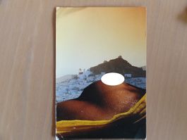 Erotik - AK - souvenir île de Rhodes - 1994