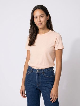 Damen T-Shirt Rosa Grösse S neuwertig