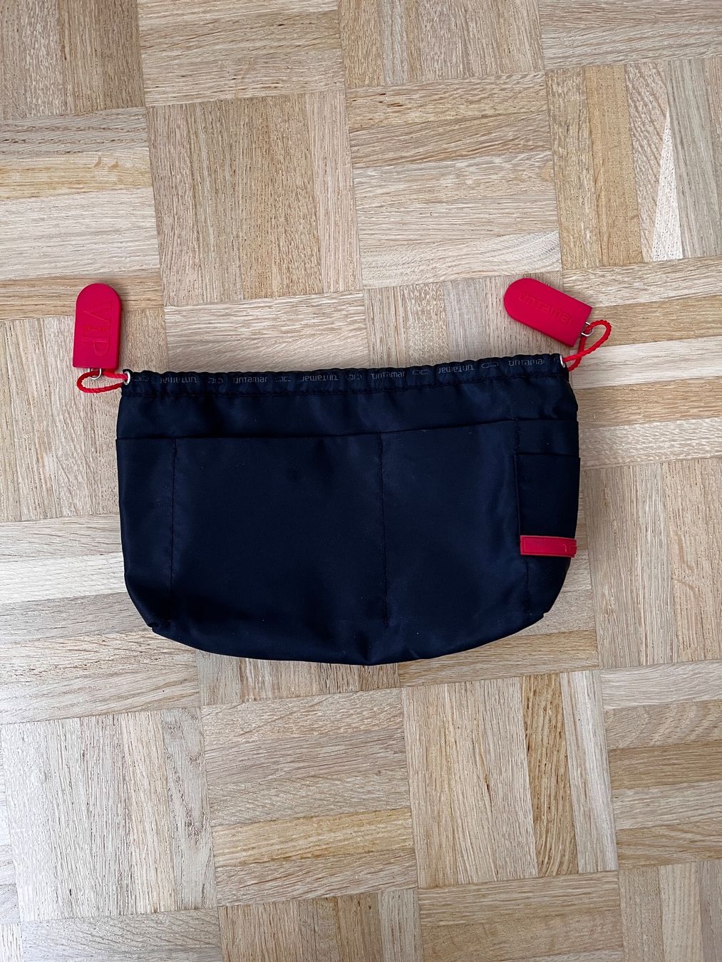 Taschen: Tintamar VIP Handtasche Organizer – Gebraucht aus Zürich von Kleanthy 1