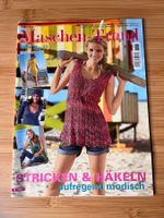 1 Heft Sabrina special Maschen Trend