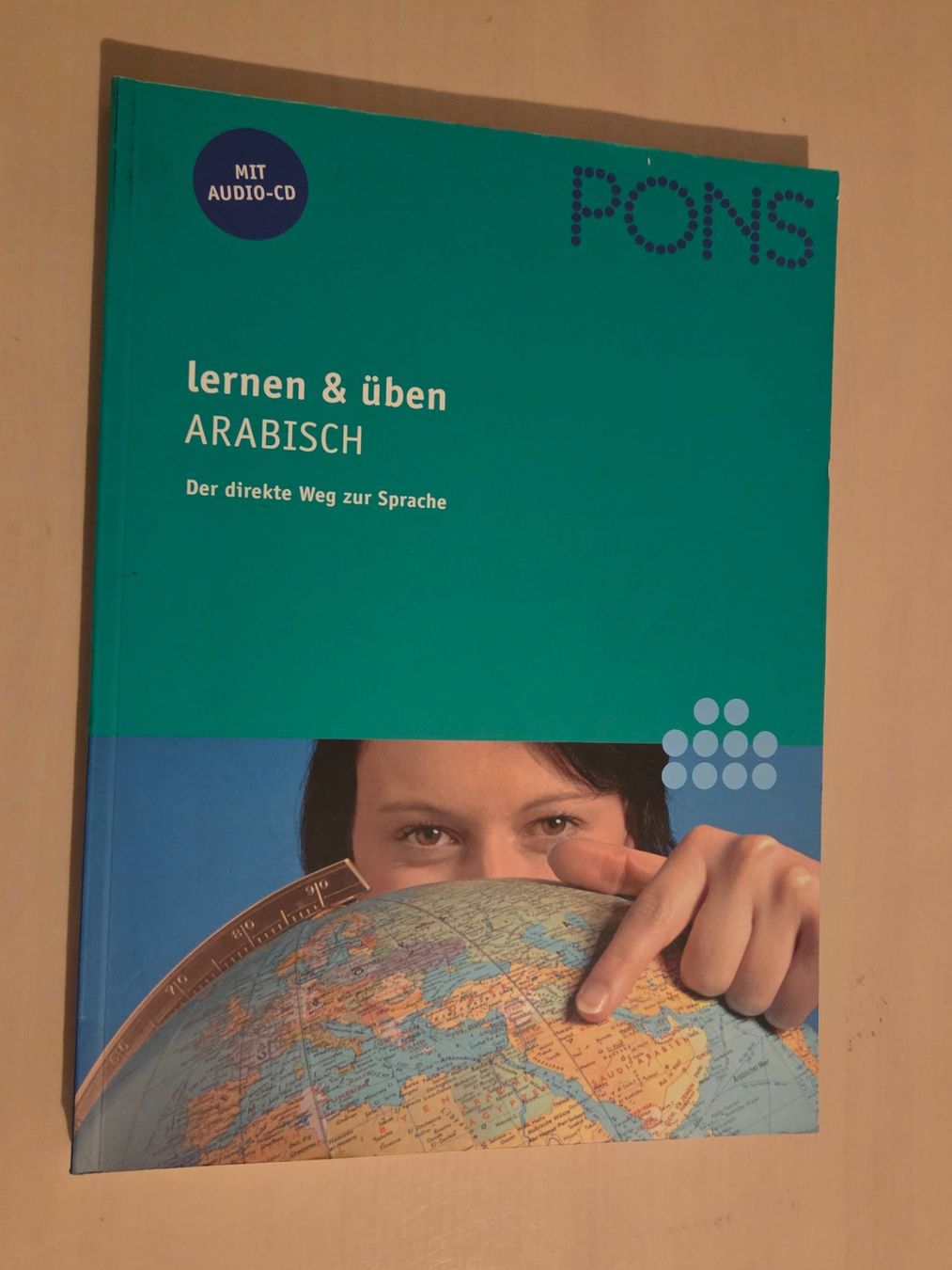 Libri: arabisch lernen & üben, PONS – Usato da Liestal venduto da ITOlio