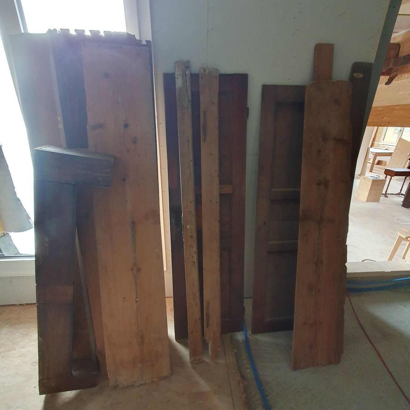 Articoli in legno: Altholz – Usato da Ittigen venduto da jea_285k 3