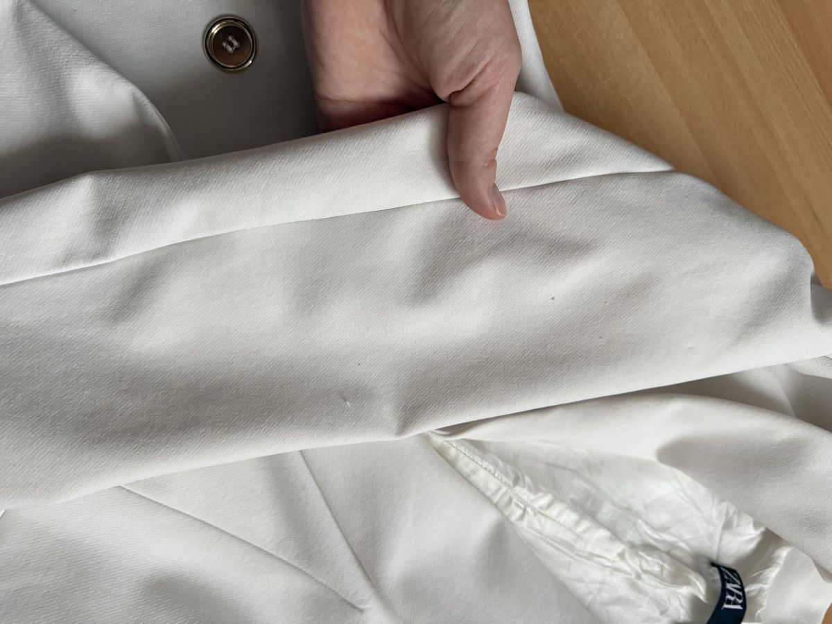Zara Completi & Tailleur: Zara Blazer XL – Nuovo (secondo la descrizione) da Ueberstorf venduto da man_p2fy 2