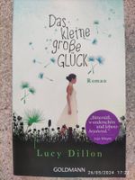 Lucy Dillon Das kleine große Glück