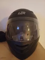 Motorradhelm