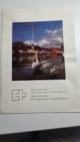 1964 Folder Expo 64