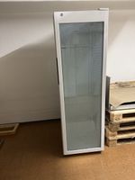 Liebherr Getränkekühlschrank mit Glastür defekt, TOP!