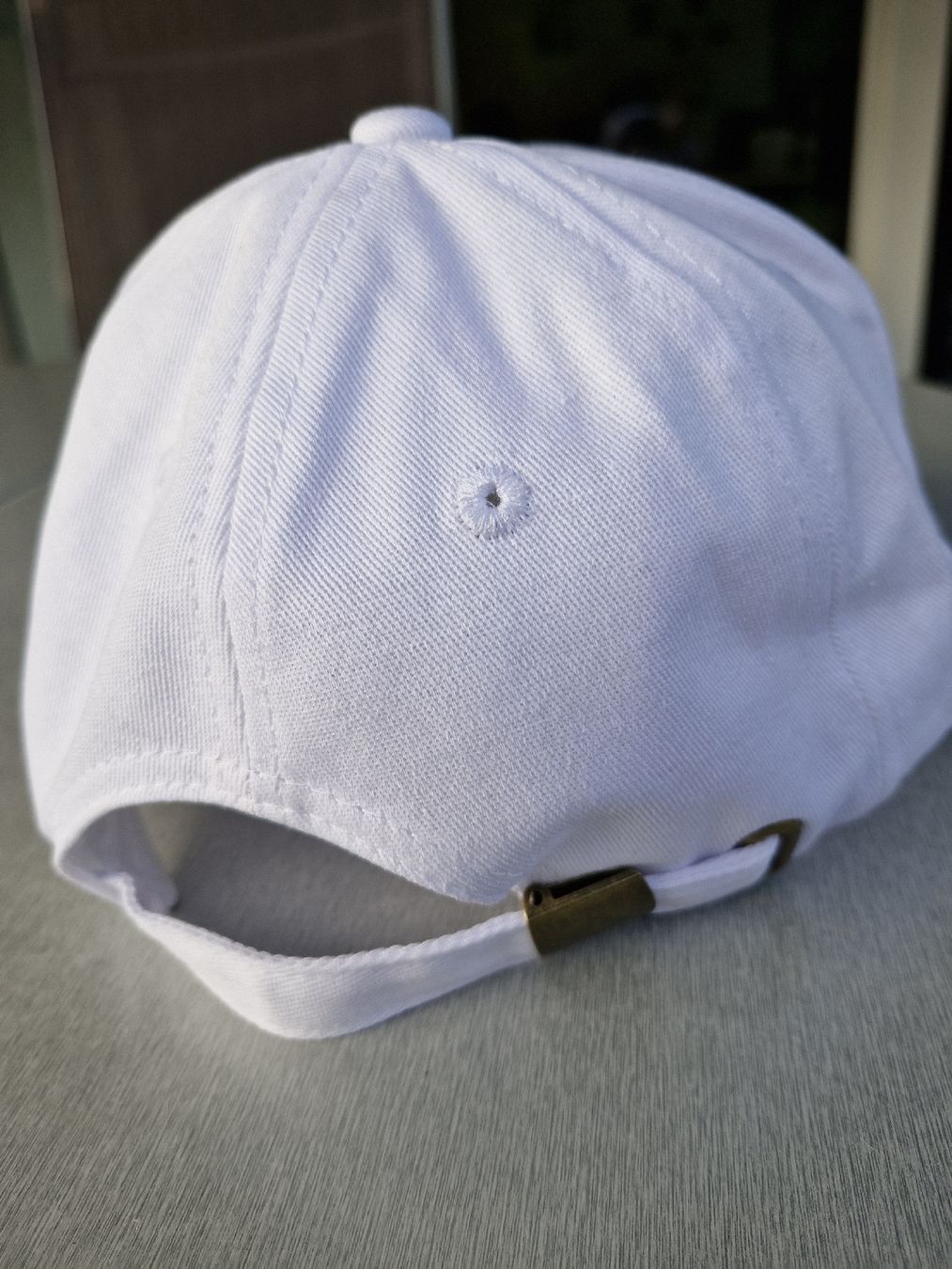 Altro in  Abbigliamento & Accessori: Coole Cap "Blick" - Neu - Idealer Sonnenschutz! Top! – Nuovo (secondo la descrizione) da Frauenfeld venduto da Kasico 2