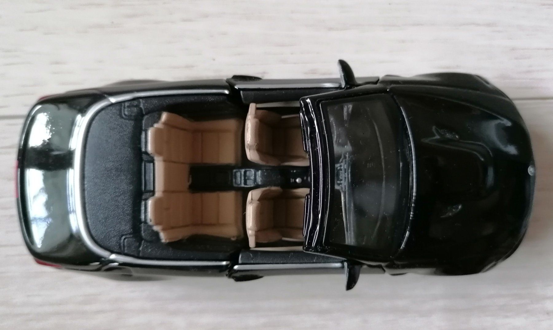 BMW Modellautos: Modellauto BMW M3 Cabriolet Mst. 1:32 – Gebraucht aus Oberurnen von mackrokodile 2