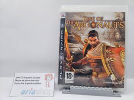 Rise of Argonauts PS3 DE / FR / EN CIB