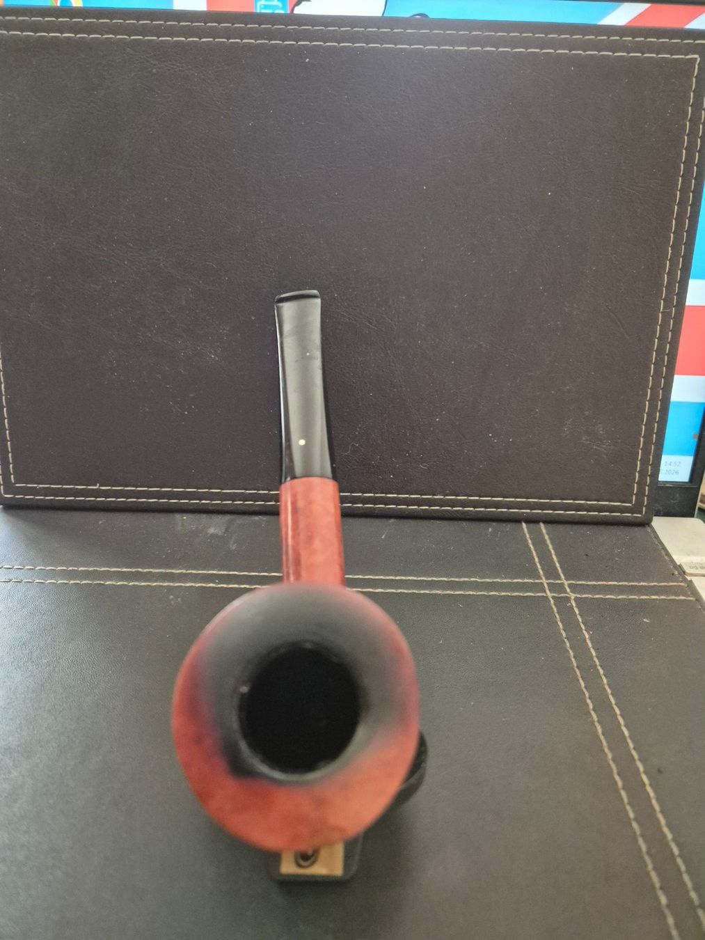 Dunhill Pipes & Accessoires: Dunhill Pfeife/pipe "Collector" – D'occasion à Bramois par Pirola23 3