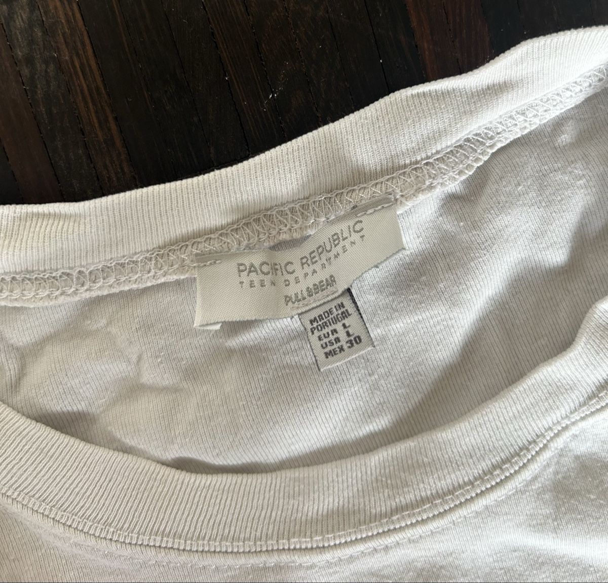 T-shirt: T-Shirt Blume – Usato da Basel venduto da lenarrari 2
