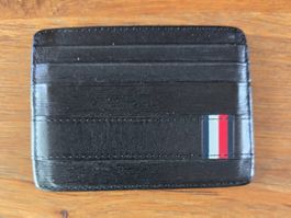 Kartenetui Tommy Hilfiger
