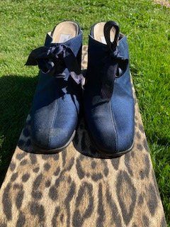 Scarpe da donna: escarpins – Usato da Haute-Nendaz venduto da Chevrolet72