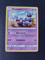 Pionskora 54/156 Pokémon SM Ultra Prism 2018 (DE) ab 1.-