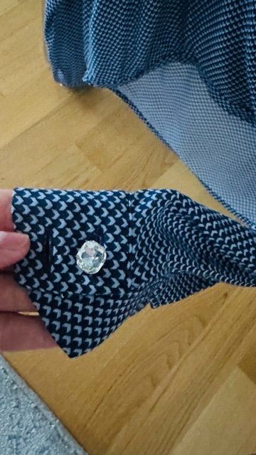Pinko Camicette: PINKO Damen Bluse Gr. 42 IT / S – Usato da Horgen venduto da Fioko1984 4